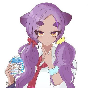 平成ギャルむじな
