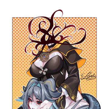 【お仕事】无头