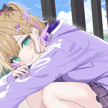 胡桃のあちゃん
