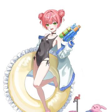 NANA🔫🐰