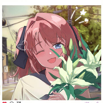 上伊那ぼたん