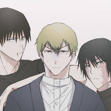 Log①