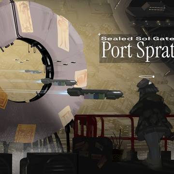 Spratly Gate
