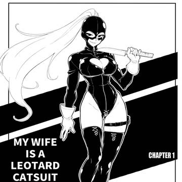 My Wife Is A Leotard Zako EP1