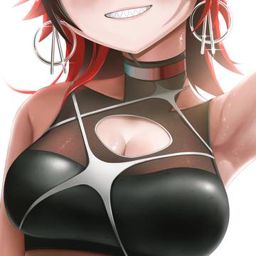 Bae tummy