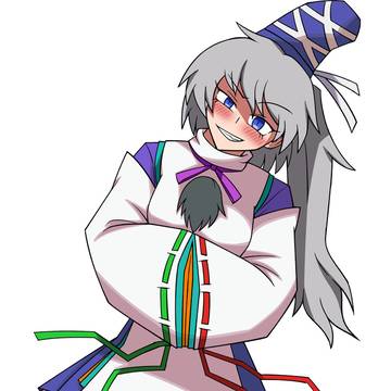 mononobe no futo 🍽️
