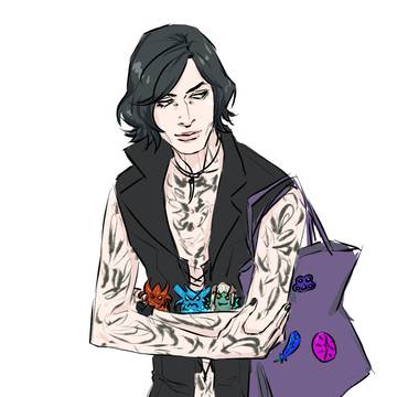 DMC log April 2026
