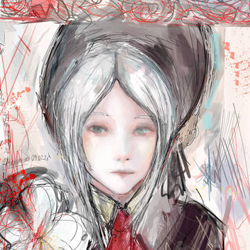 doll