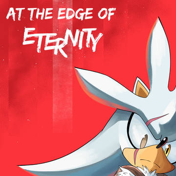 At The Edge Of Eternity