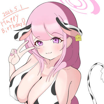 エイミ生誕祭2026年