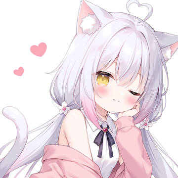 女鹅