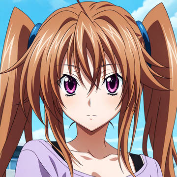 Irina Shido