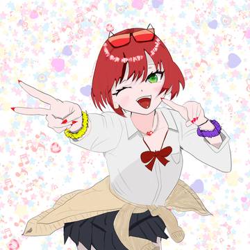 ギャル　石狩