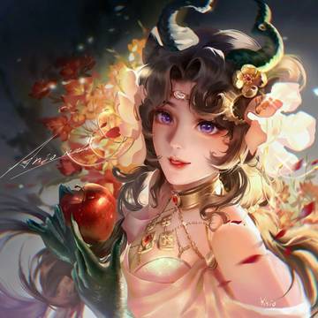 🍎