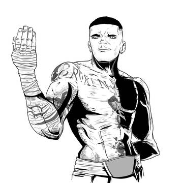Stylebender sketch
