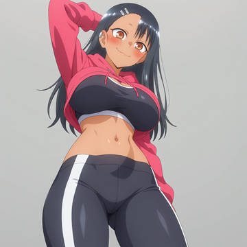 Nagatoro