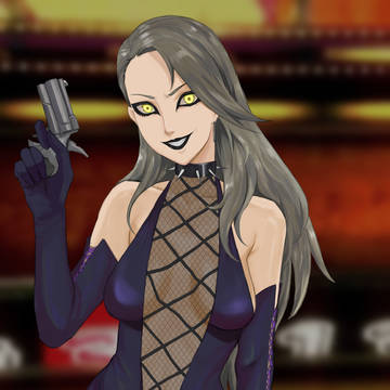Sae Niijima