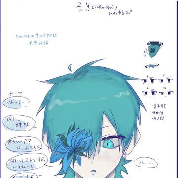 創作
