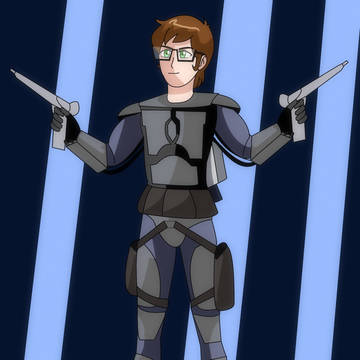 Bellmo The Mandalorian
