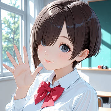 2026.5.1 おはよ!