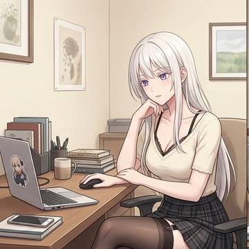 girlfriend