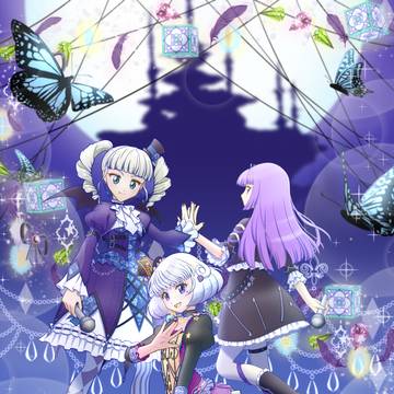 ゴシックステージ