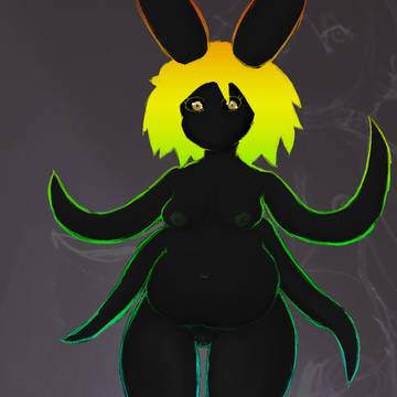 Yume 2kki random Npc