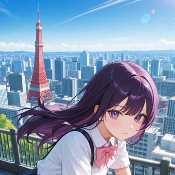 死田死子（オリキャラ）その２