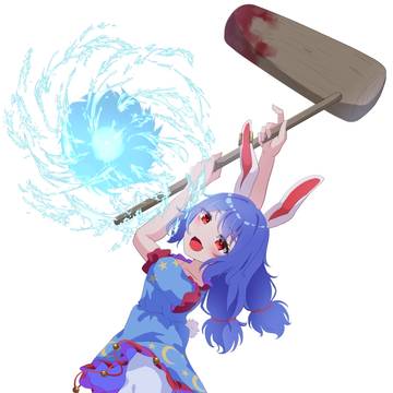 清蘭ちゃんの日