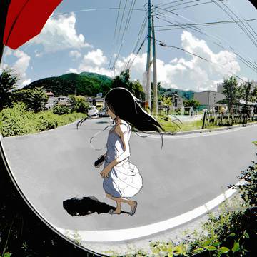 夏を聴く
