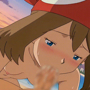 May (Haruka) | Pokemon