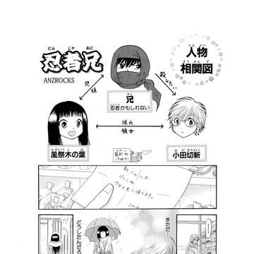 忍者兄2