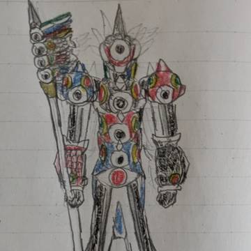 コイノボリジャーク