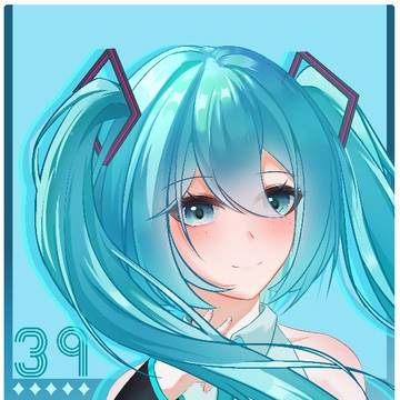 初音未来