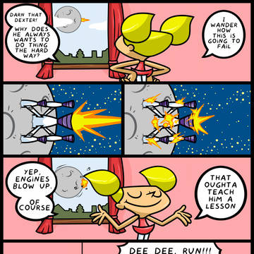 Lunacy