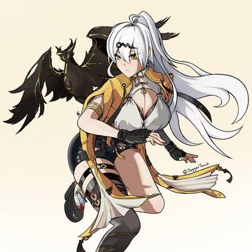 Yixuan full body