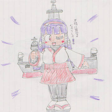 お絵描き2026年4月まとめ
