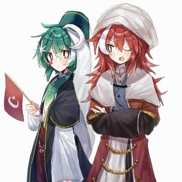 国擬まとめ