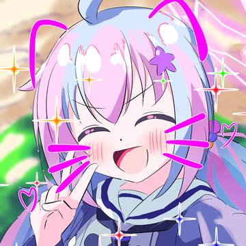 自撮りレイサ