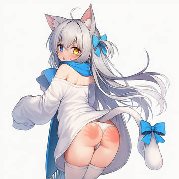 可爱的猫猫~