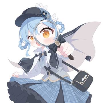「見つけましたよ~!!」