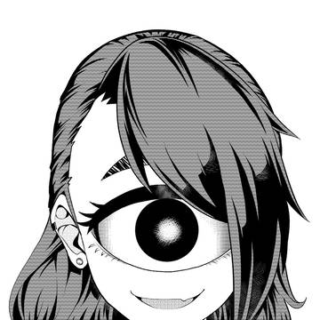 単眼の日