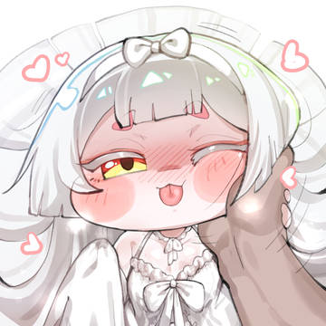 ...옛날 파자마를 입어달라구요?