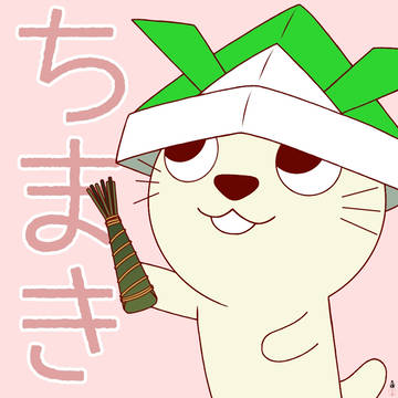 ゆるイラスト(^^)