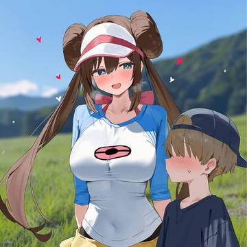 メイっぱい
