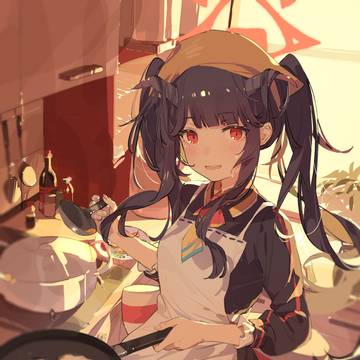 爱清 フウカ