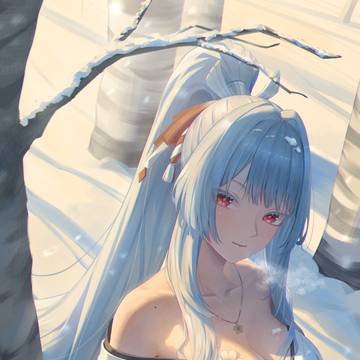 緋雪