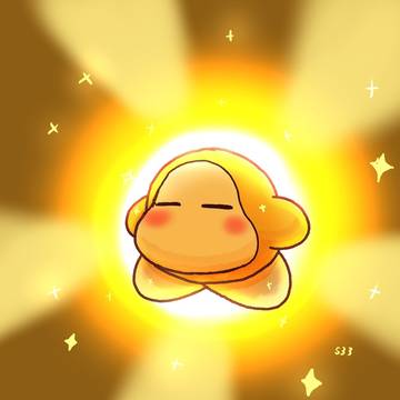 ゴールデンワドルディ
