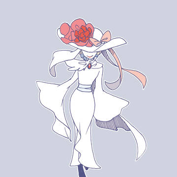 4月のイラストまとめ