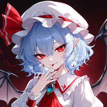レミリア・スカーレット